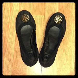 Tory Burch Ballet Flats